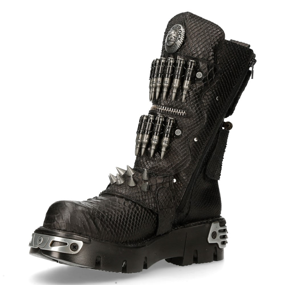 New Rock Boots & Shoes | M-301-C2