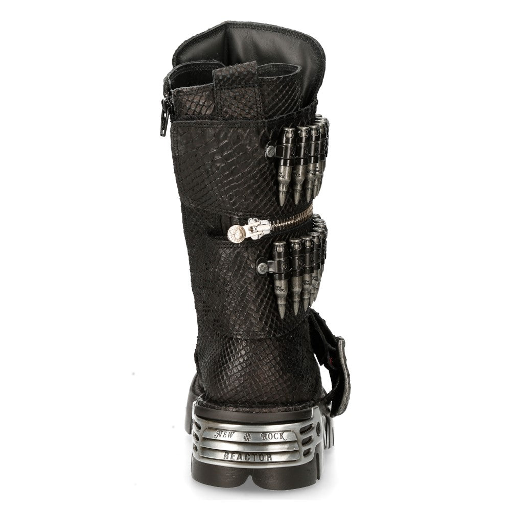 New Rock Boots & Shoes | M-301-C2