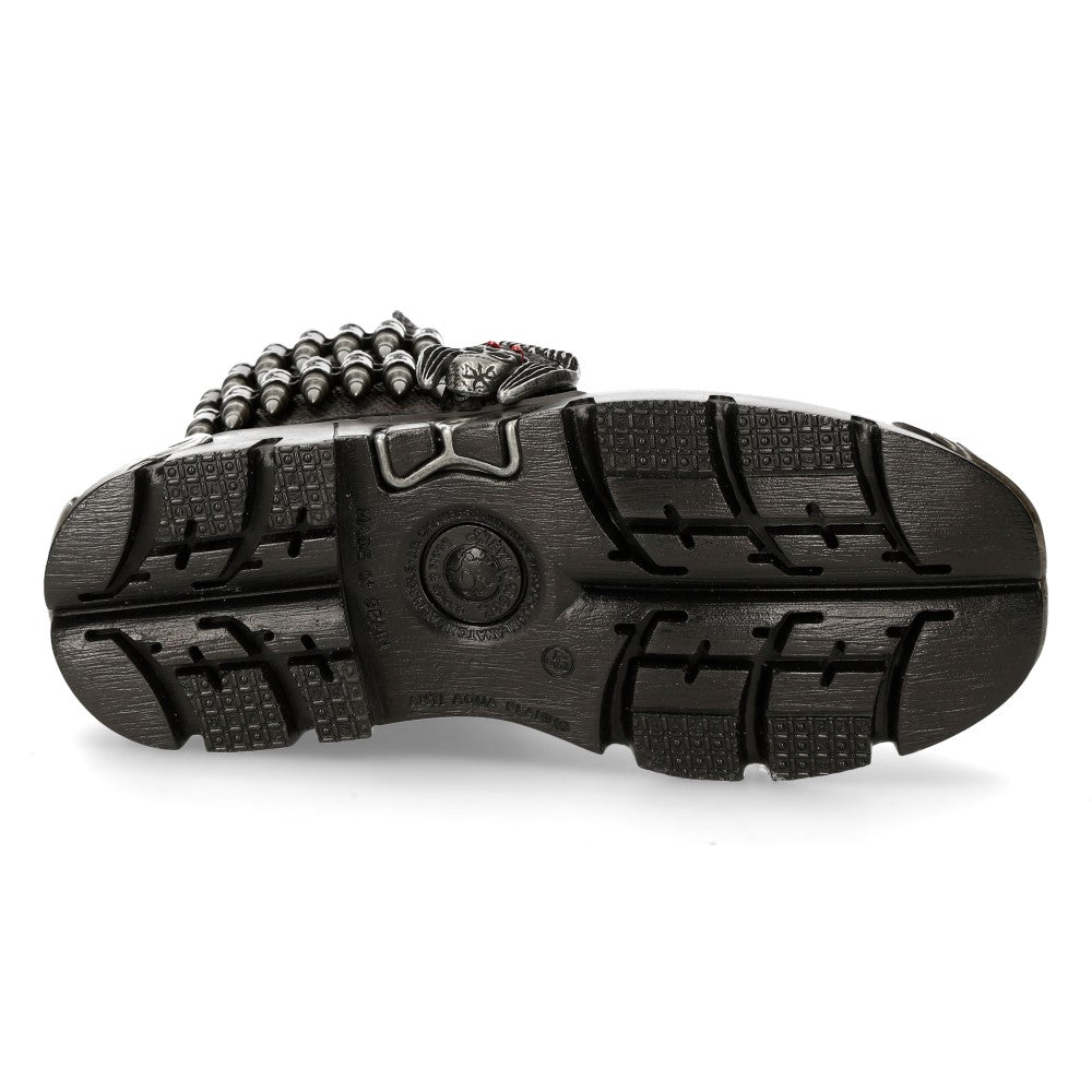 New Rock Boots & Shoes | M-301-C2