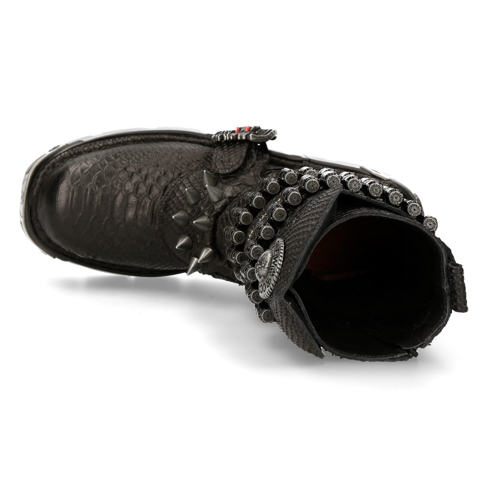 New Rock Boots & Shoes | M-301-C2