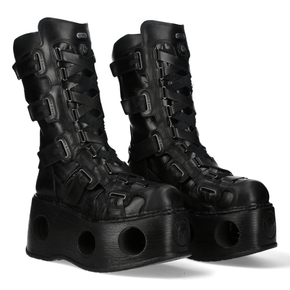 New Rock Boots & Shoes | M-189-C16