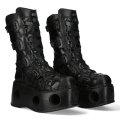 New Rock Boots & Shoes | M-189-C16