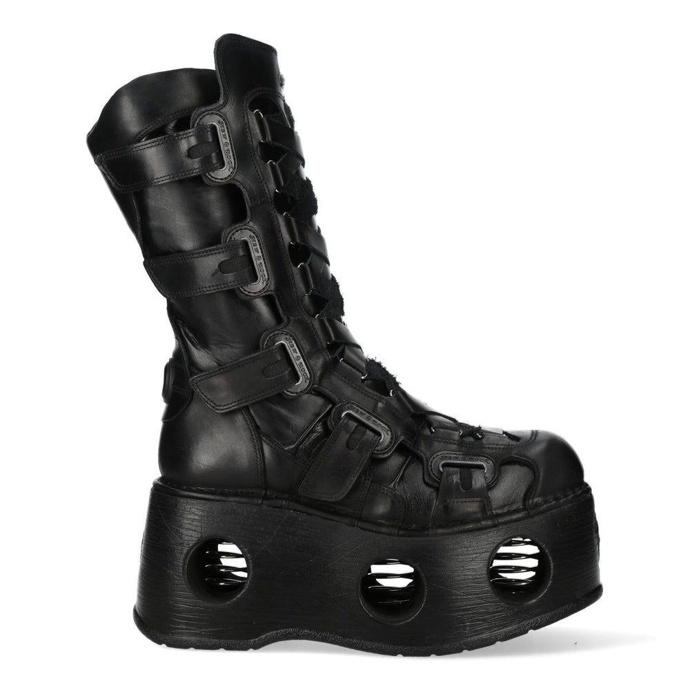 New Rock Boots & Shoes | M-189-C16