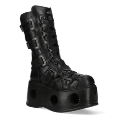 New Rock Boots & Shoes | M-189-C16