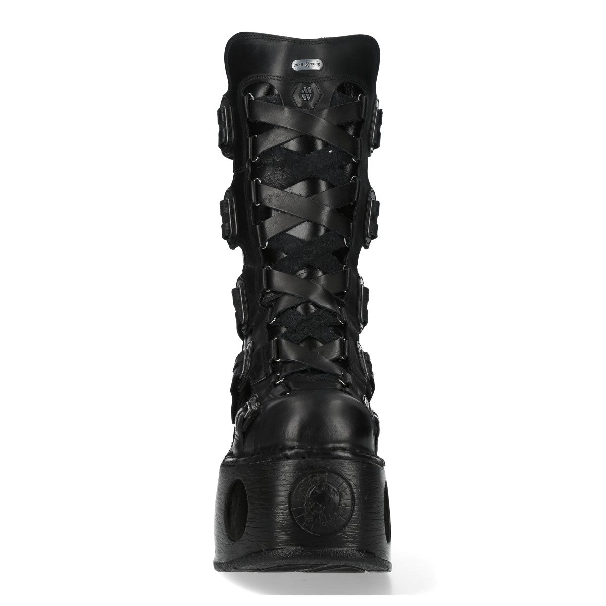 New Rock Boots & Shoes | M-189-C16
