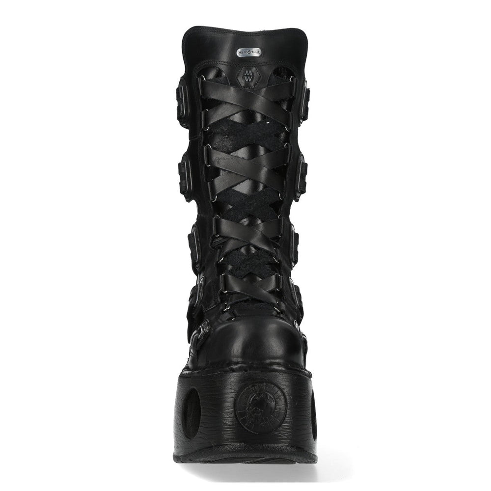 New Rock Boots & Shoes | M-189-C16