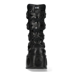 New Rock Boots & Shoes | M-189-C16
