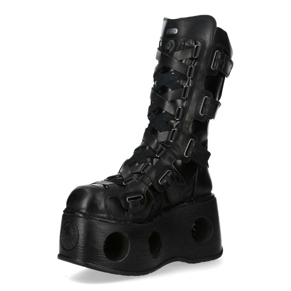 New Rock Boots & Shoes | M-189-C16