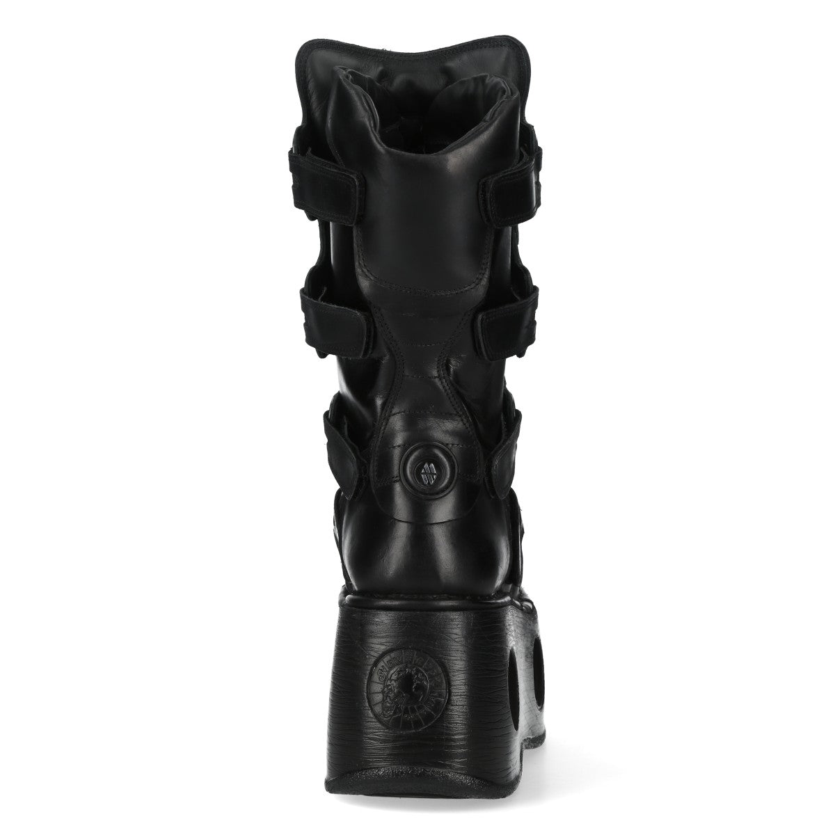 New Rock Boots & Shoes | M-189-C16