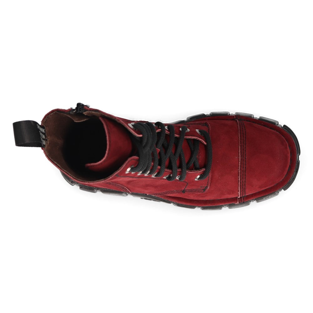 New Rock Boots & Shoes | M-NEWMILI083C-C28
