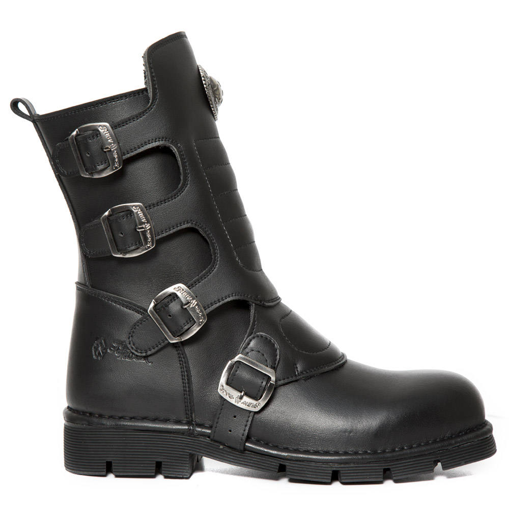 New Rock Boots & Shoes | M-373X-S1