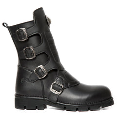 New Rock Boots & Shoes | M-373X-S1