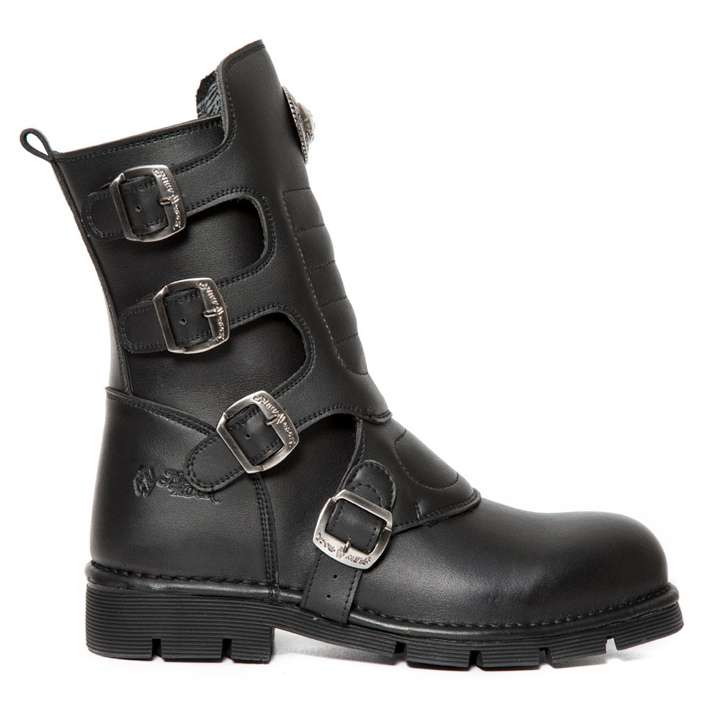 New Rock Boots & Shoes | M-373X-S1