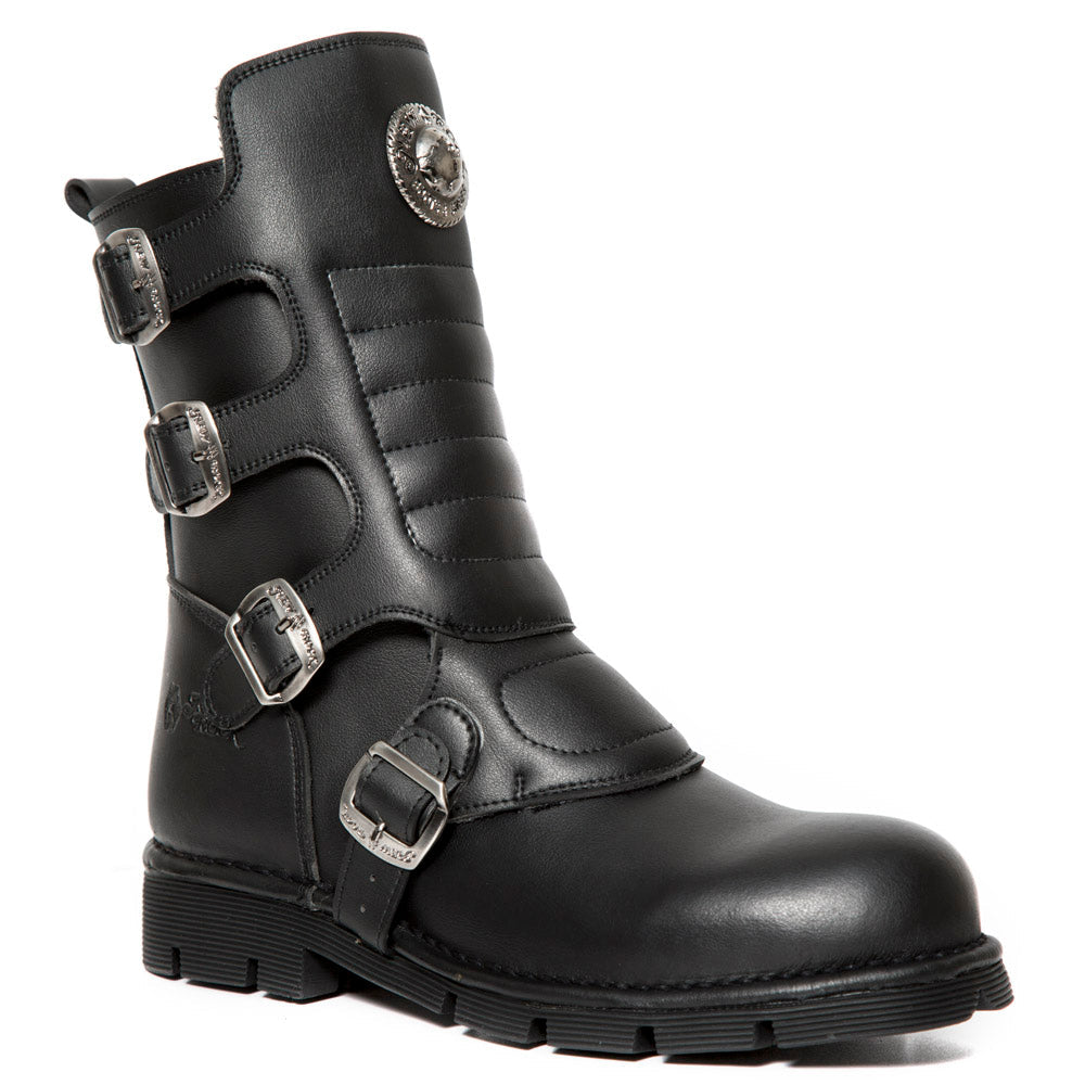 New Rock Boots & Shoes | M-373X-S1