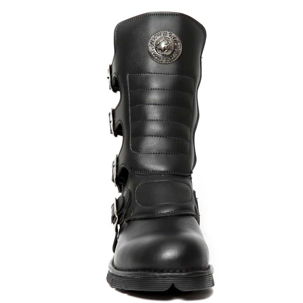New Rock Boots & Shoes | M-373X-S1