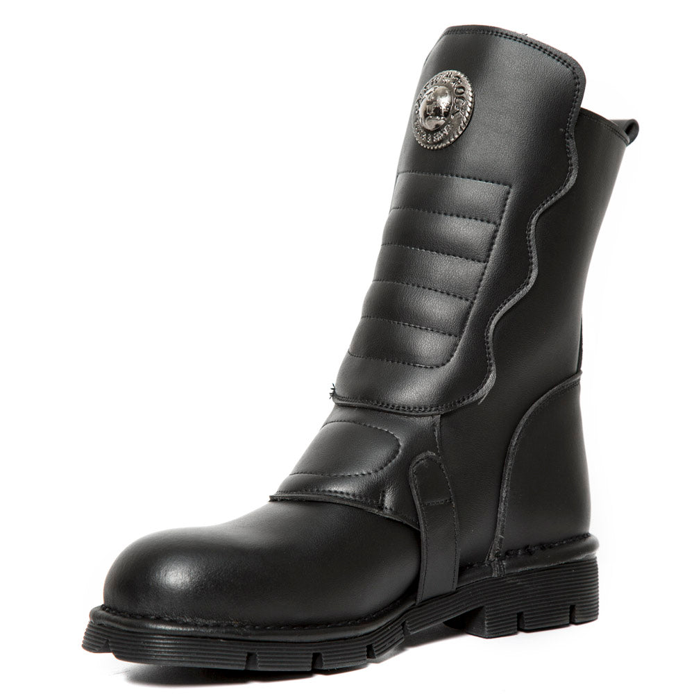 New Rock Boots & Shoes | M-373X-S1