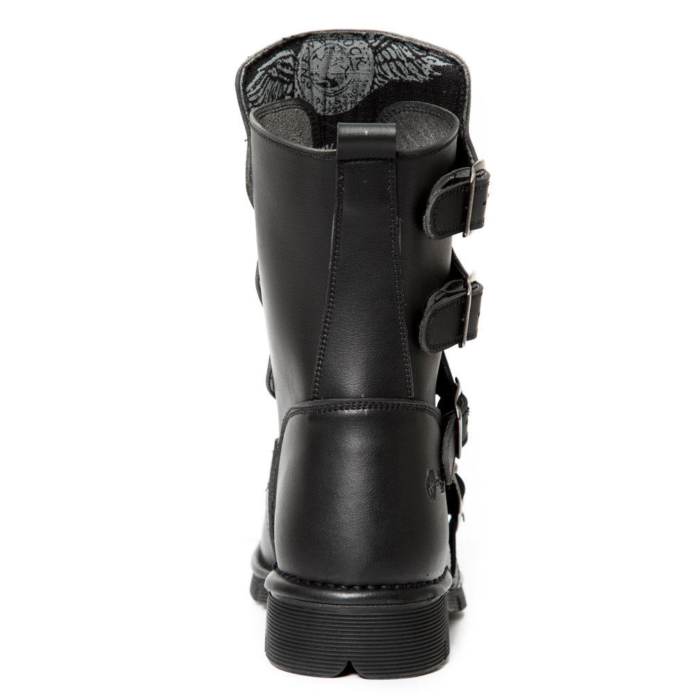 New Rock Boots & Shoes | M-373X-S1