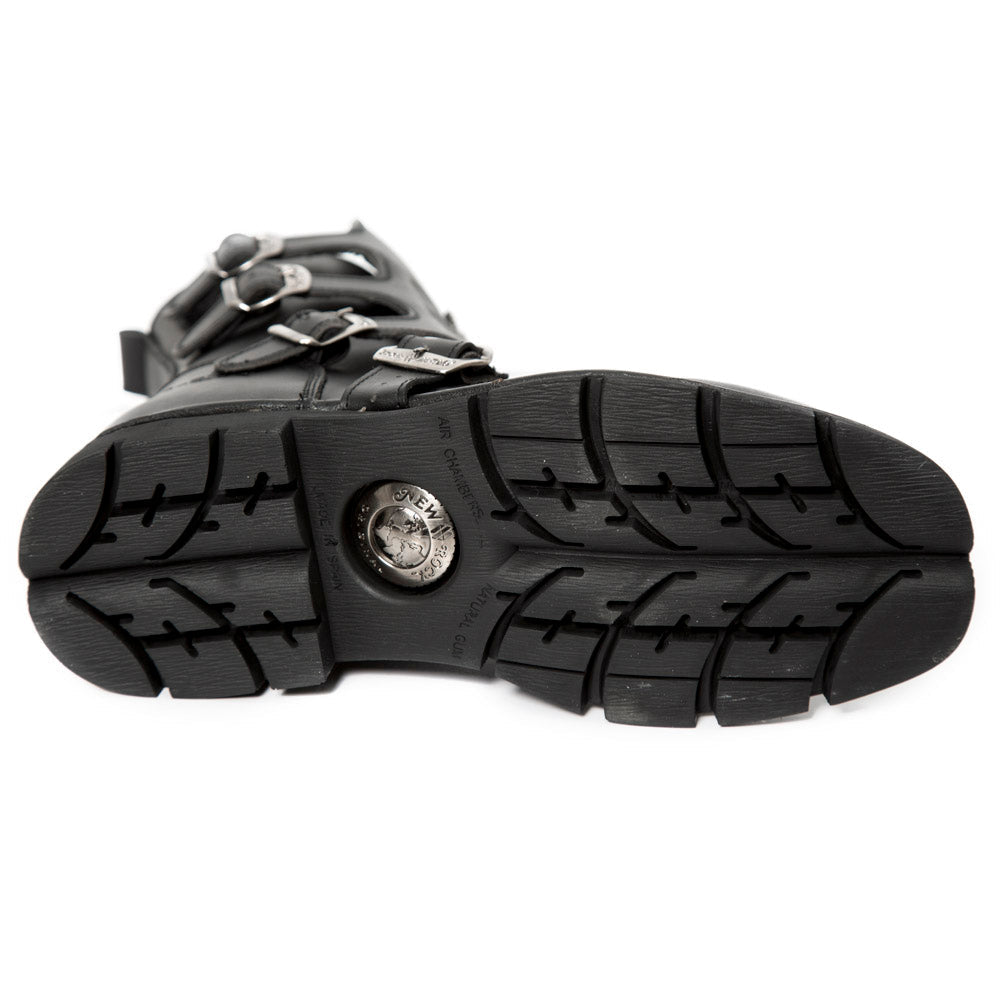 New Rock Boots & Shoes | M-373X-S1