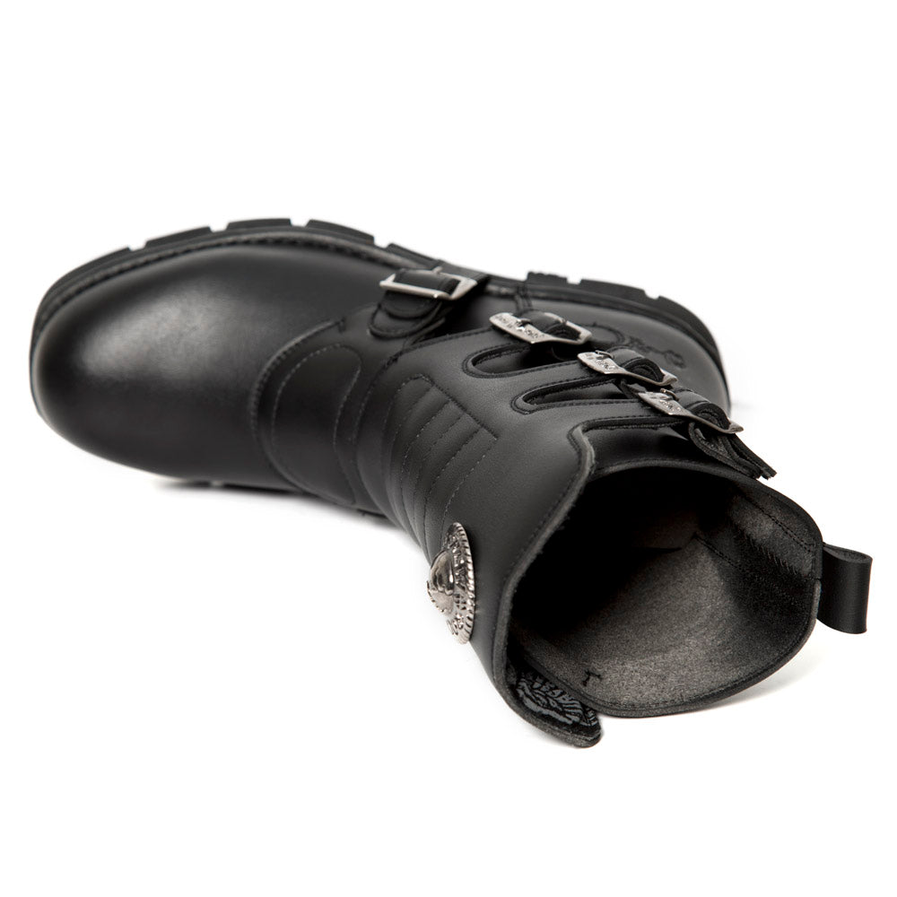 New Rock Boots & Shoes | M-373X-S1