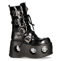 New Rock Boots & Shoes | M-313-S5