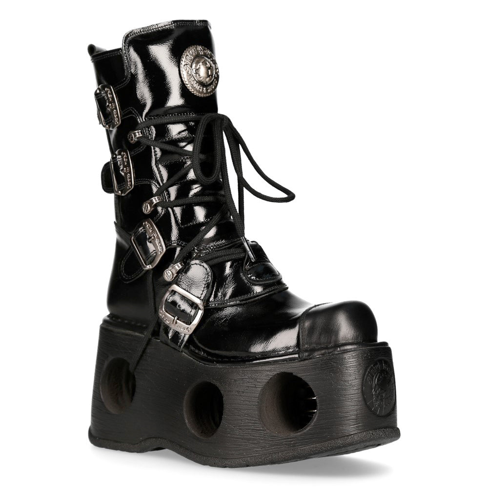 New Rock Boots & Shoes | M-313-S5
