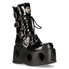New Rock Boots & Shoes | M-313-S5