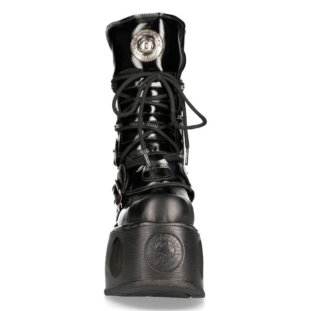 New Rock Boots & Shoes | M-313-S5