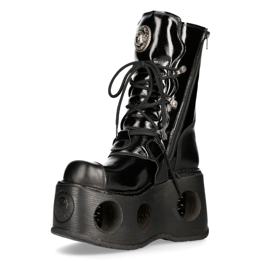 New Rock Boots & Shoes | M-313-S5