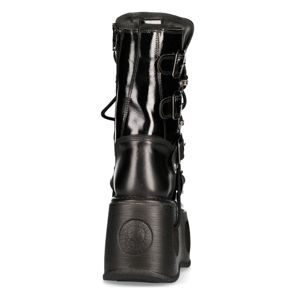New Rock Boots & Shoes | M-313-S5