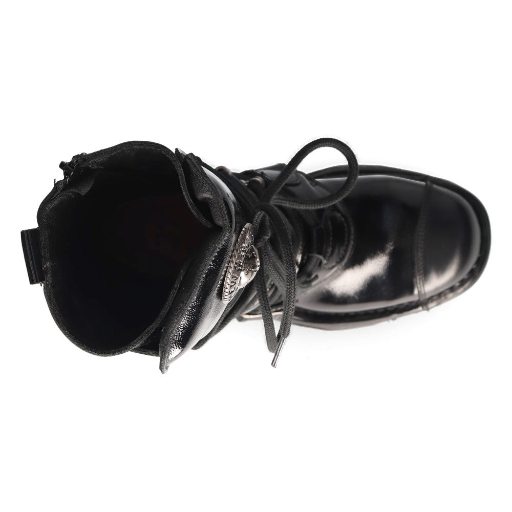 New Rock Boots & Shoes | M-313-S5