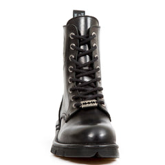 New Rock Boots & Shoes | M-MILI120-C5