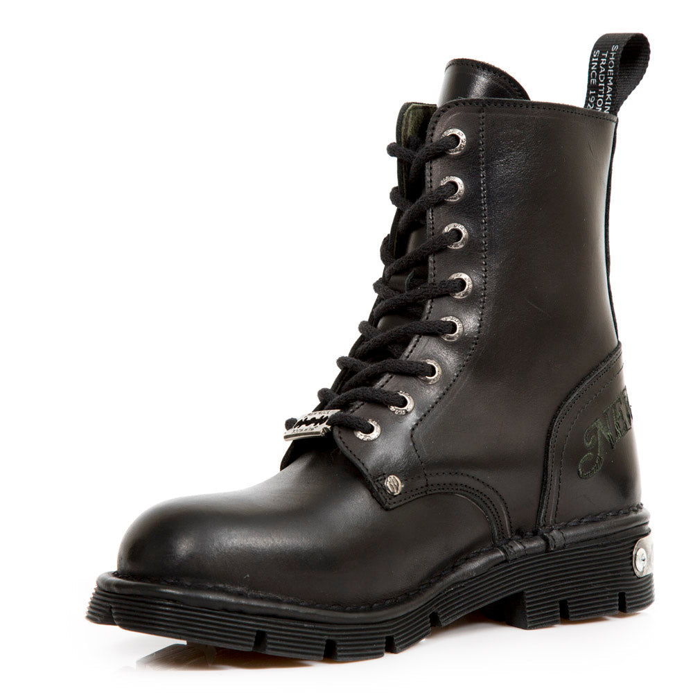 New Rock Boots & Shoes | M-MILI120-C5