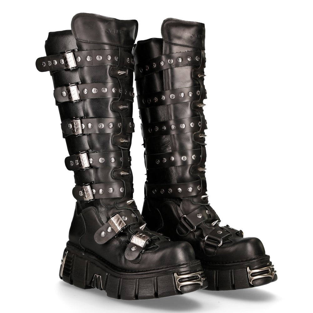 New Rock Boots & Shoes | M-151-C2