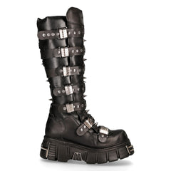 New Rock Boots & Shoes | M-151-C2
