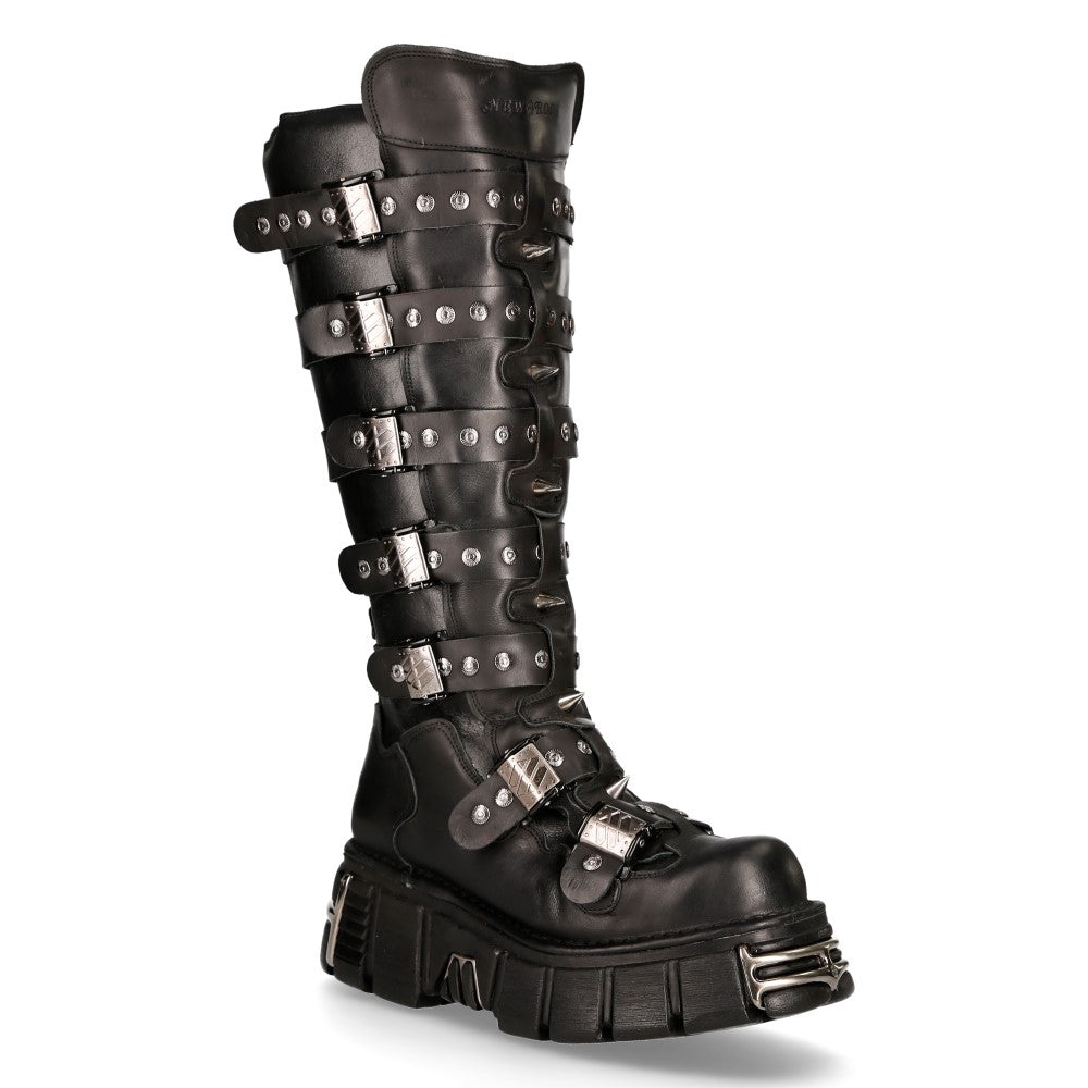 New Rock Boots & Shoes | M-151-C2