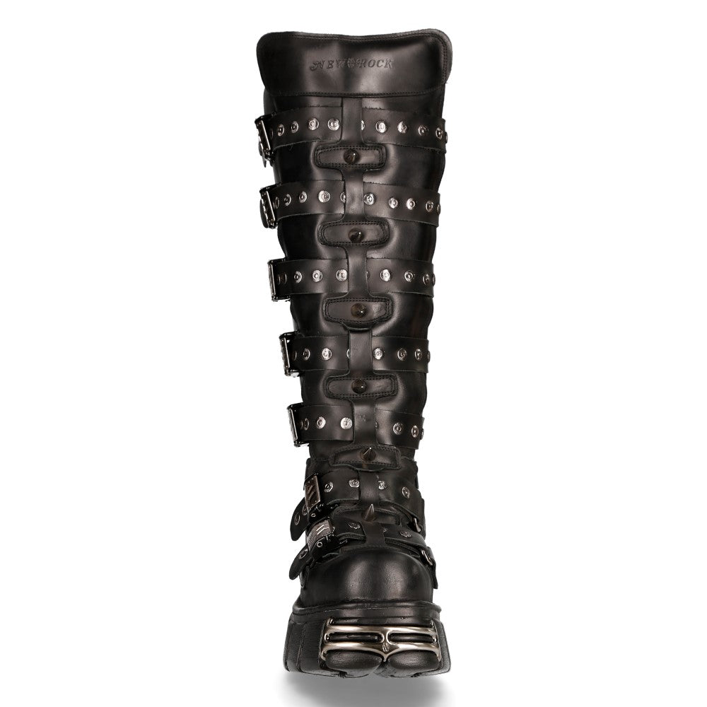New Rock Boots & Shoes | M-151-C2