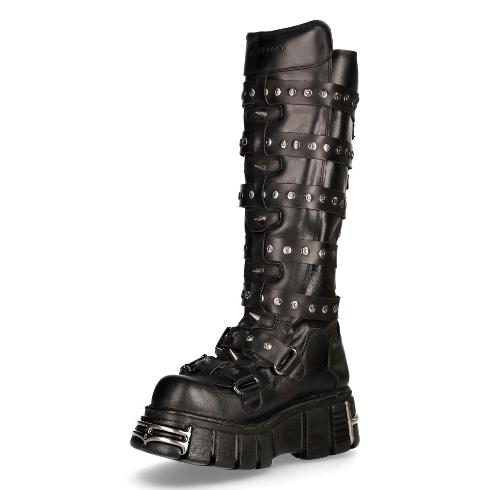 New Rock Boots & Shoes | M-151-C2