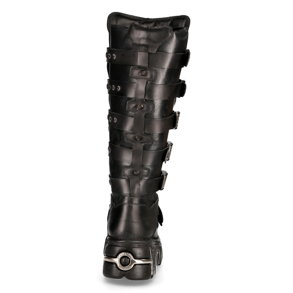 New Rock Boots & Shoes | M-151-C2