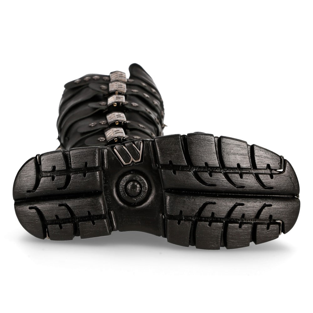 New Rock Boots & Shoes | M-151-C2