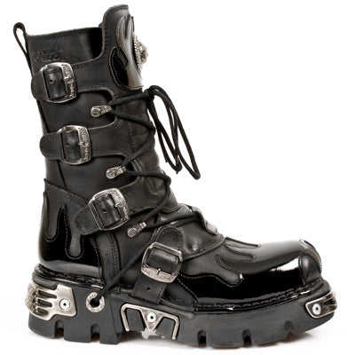 New Rock Boots & Shoes | M-591-C40