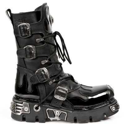 New Rock Boots & Shoes | M-591-C40