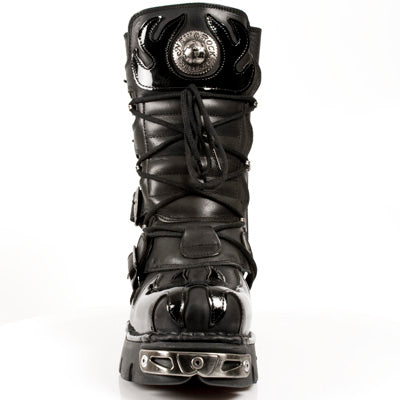 New Rock Boots & Shoes | M-591-C40