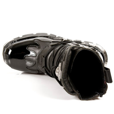 New Rock Boots & Shoes | M-591-C40
