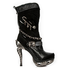 New Rock Boots & Shoes | M-MAG034-C10