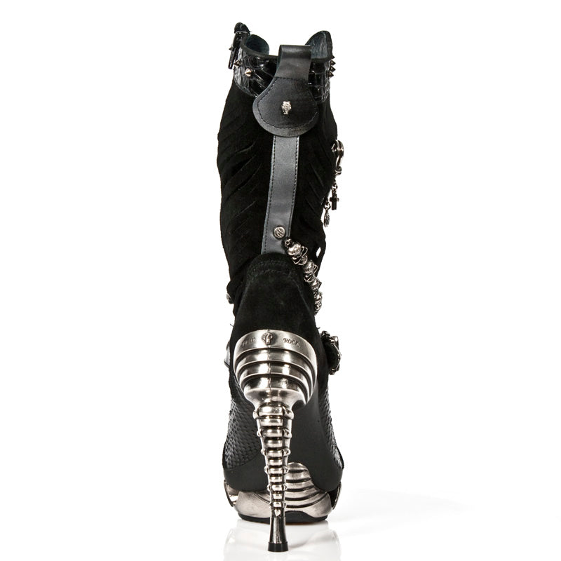 New Rock Boots & Shoes | M-MAG034-C10