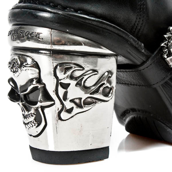 New Rock Boots & Shoes | M-8366-C2