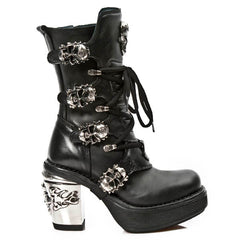 New Rock Boots & Shoes | M-8366-C2