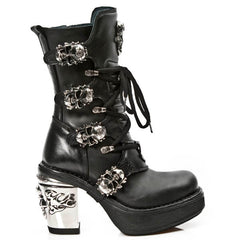 New Rock Boots & Shoes | M-8366-C2