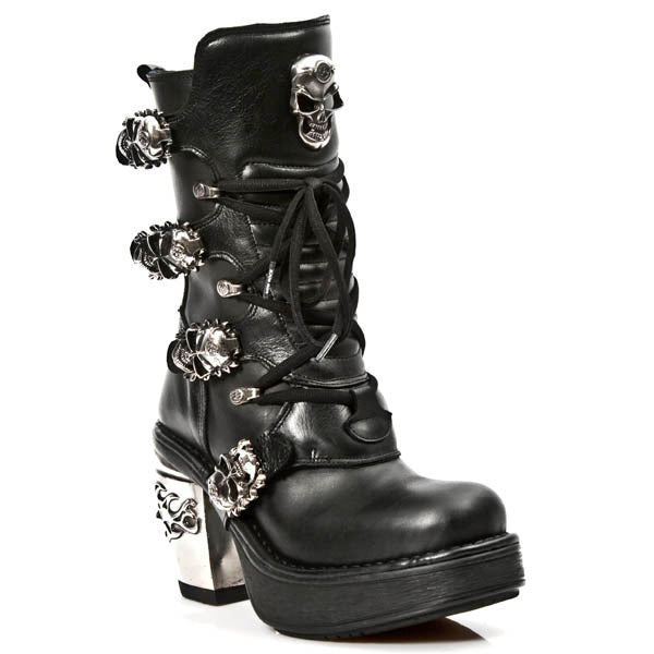 New Rock Boots & Shoes | M-8366-C2
