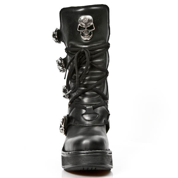 New Rock Boots & Shoes | M-8366-C2